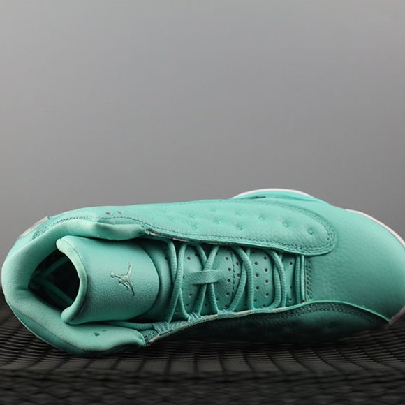 The new Aj Nike Air Jordan men\'s sneaker series main image 7